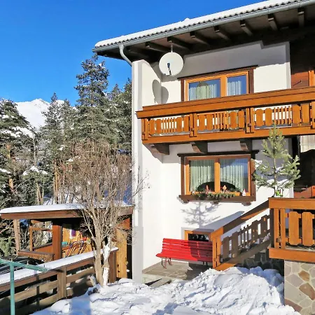 W-gstrein - Soe 192 Apartment Sölden